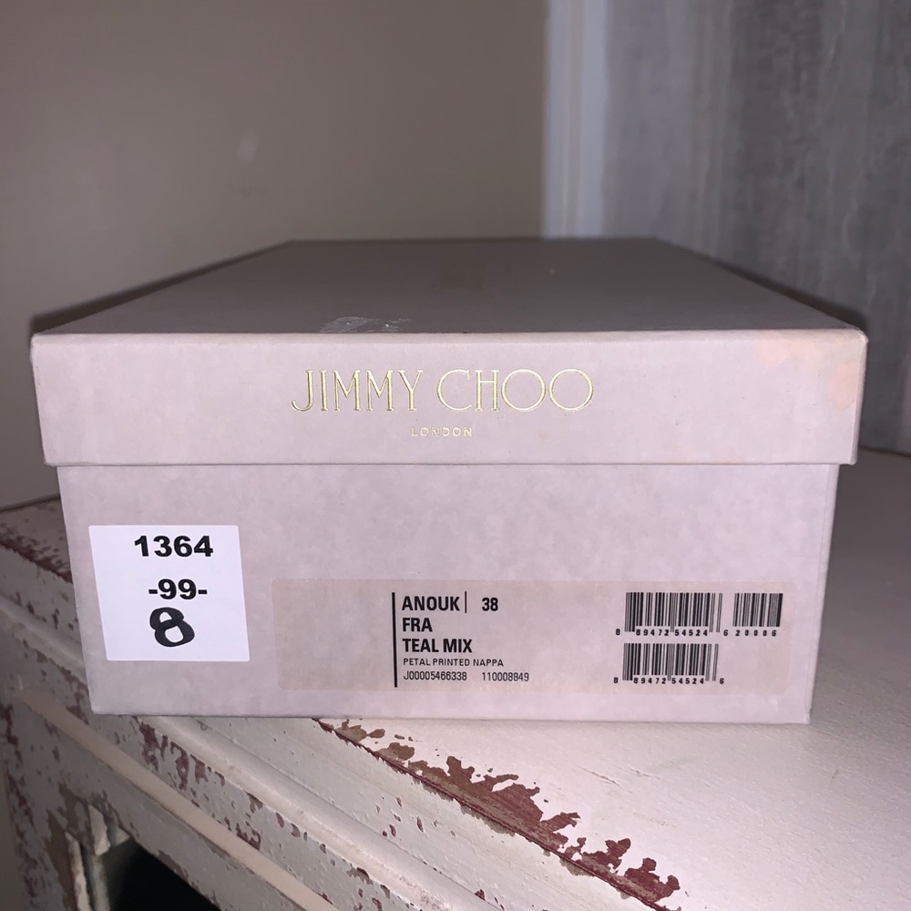 Jimmy Choo Barely Worn!! - image 7